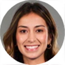 Gabriela Ramirez Moreno, MA