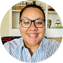 Gabriela Sanchez, LMFT