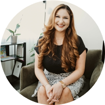 Gabriela Trevino, LCSW