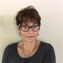 Gabriele Schorb-Machado, LPC