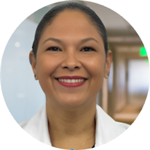 Gabriella Angulo, APRN, RN, NP