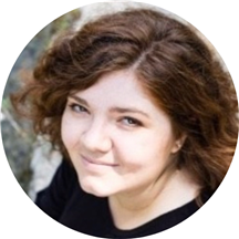 Gabriella Halloum, MA, LPC Associate