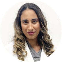 Gabriella Koyenova, PA-C