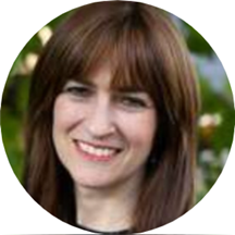 Gabriella Landman, MSW, LCSW