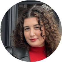 Gabriella Mocheniat, MA