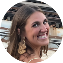 Gabriella van der Westhuizen, LCSW