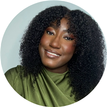 Gabrielle Bismarck, LCPC