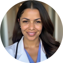 Gabrielle Carter, PMHNP