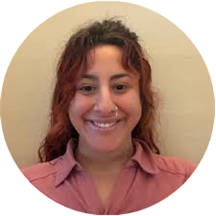 Gabrielle Diaz, LCSW