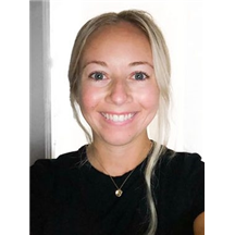 Gabrielle Eckler, MA