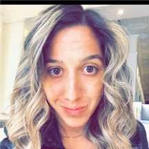 Gabrielle Ficchi, LPC