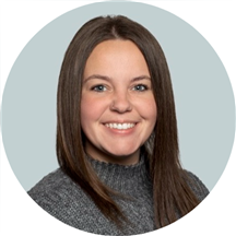 Gabrielle Hickey, PMHNP-BC