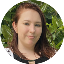 Gabrielle Latorre, LMHC