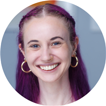 Gabrielle Mass, LMSW