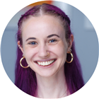 Gabrielle Mass, LMSW