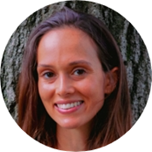 Gabrielle Miller, LMSW