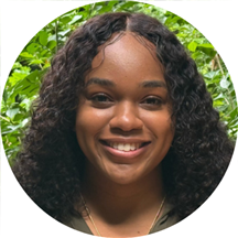 Gabrielle Montague, MSW