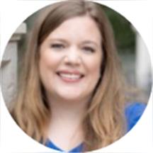 Gabrielle Patton, LCPC