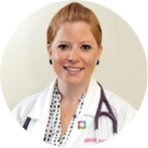 Gabrielle Pierce, PA