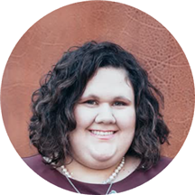 Gabrielle Pybus, LPC