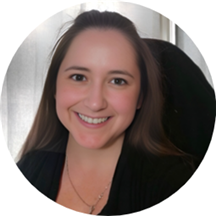 Gabrielle Rogers, LCSW