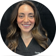 Gabrielle Russillo, PA