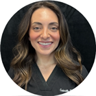 Gabrielle Russillo, PA