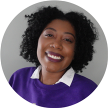 Gabrielle Sanders, LPC