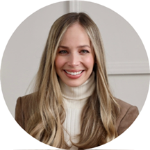 Gabrielle Sanderson, LMHC