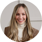 Gabrielle Sanderson, LMHC