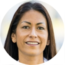 Gabrielle Schrader, CCC - SLP