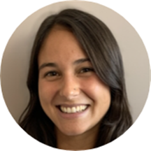 Gabrielle Schwartz, LMHC