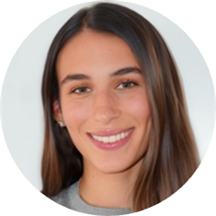 Gabrielle Sharaby, MFT