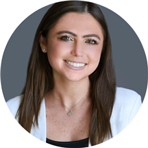 Gabrielle Sorrentino, OT