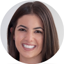 Gabrielle Veevers-Carter, LCSW