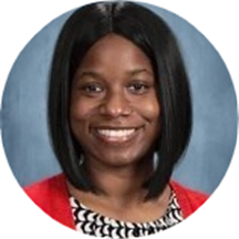 Gabrielle Wardlaw-Pfaff, LPC