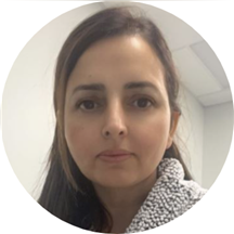 Gagandeep Kaur, ARNP