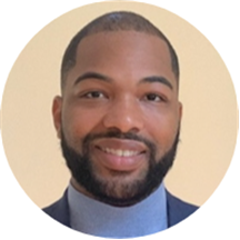 Gahensha Pinckombe, LMHC