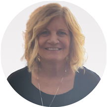 Gail Holler-Kennedy, LMHC