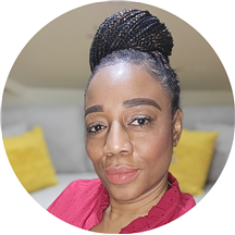 Gail-ann Roberts, LCSW