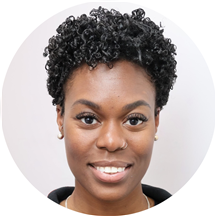 Gairleen Baptiste, WHNP