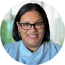 Gaitrie Samaroo, LMHC