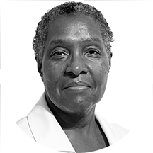 Gale White, LCSW, LMSW