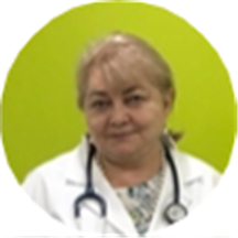 Galene Zaydfudim, NP