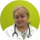 Galene Zaydfudim, NP