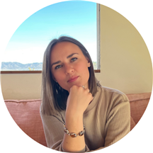 Ganna Velychko, LCSW