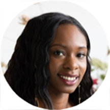 Garcelle Franklin, LMSW