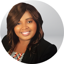 Gardine Jacques, APRN, RN