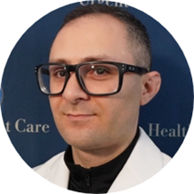 Garegin Melkonyan, NP, FNP-C, DNP