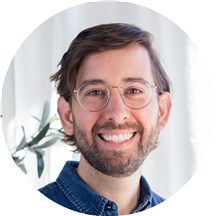 Garrett Shotwell, LMSW